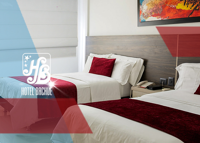 Free website template